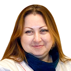 Бодрова Ирина Евгеньевна, психиатр