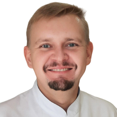 Драгунов Павел Юрьевич, невролог