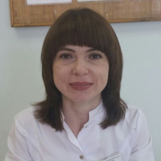 Панова Татьяна Юрьевна, гастроэнтеролог