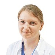 Ругина Наталья Александровна, рентгенолог