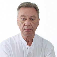 Леонтьев Станислав Геннадьевич, флеболог