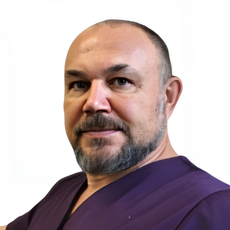 Рынков Игорь Петрович, нейрохирург