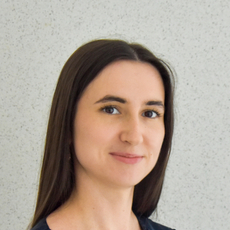 Михеева Олеся Александровна, врач УЗД