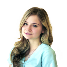 Белевцова Мария Сергеевна, детский стоматолог