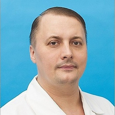 Раков Владимир Владимирович, офтальмолог