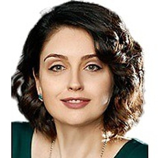 Марчук Наталья Николаевна, стоматолог-терапевт