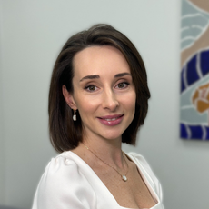 Хлипунова Дарья Александровна, гинеколог