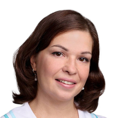 Хрущева Елена Петровна, терапевт