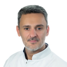 Левенец Василий Васильевич, уролог