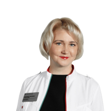 Тебенькова Екатерина Сергеевна, врач УЗД