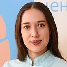 Зоркина Елена Сергеевна, неонатолог