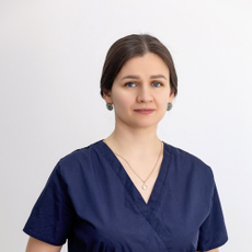 Неудачина Елена Вячеславовна, массажист