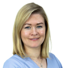 Коврова Анастасия Владимировна, стоматологический гигиенист