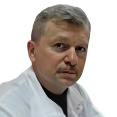 Балдин Олег Анатольевич, невролог