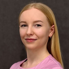 Мохова Евгения Викторовна, остеопат