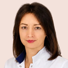Мелихова Мария Владимировна, офтальмолог