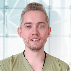 Хусаинов Виталий Фанурович, эндоскопист