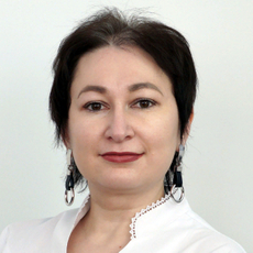 Скурихина Ирина Олеговна, терапевт