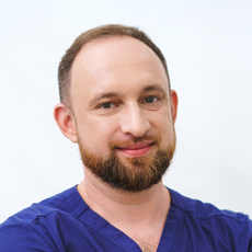 Сумороков Олег Евгеньевич, мануальный терапевт