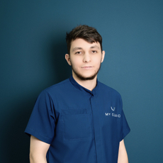 Исмаилов Исрапил Хасбуллаевич, стоматолог-хирург