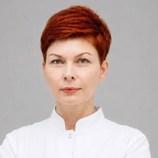 Суринкова Ирина Валерьевна, ортопед
