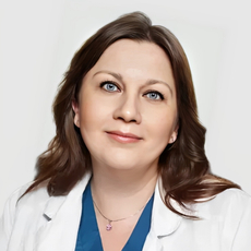 Осина Екатерина Александровна, репродуктолог