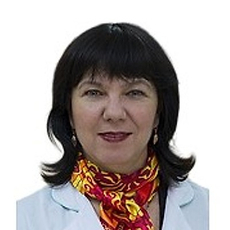 Косякова Галина Викторовна, педиатр