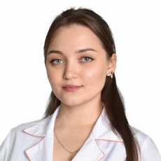 Абрамова Татьяна Евгеньевна, эндокринолог