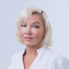 Скворцова Елена Анатольевна, врач-косметолог