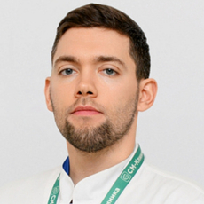 Абраменков Виктор Борисович, проктолог