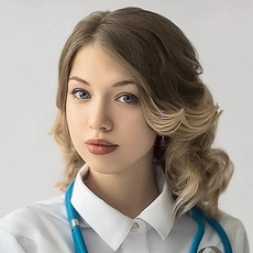 Одинцова Ульяна Михайловна, дерматолог