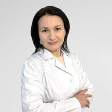 Ворушенко Сабина Алишеровна, гинеколог