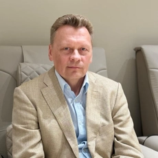 Логунов Алексей Валерьевич, терапевт