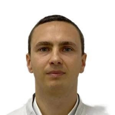 Волокитин Евгений Александрович, терапевт
