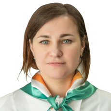 Антышева Елена Николаевна, психиатр