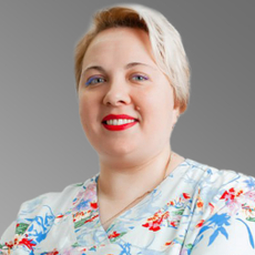 Соловьева Ольга Николаевна, стоматолог-терапевт