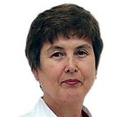 Ягофарова Люцианна Сагитовна, педиатр