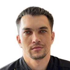 Гурьев Руслан Сергеевич, ортопед