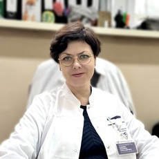 Климова Екатерина Александровна, психиатр