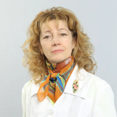 Королева Юлиана Юрьевна, гинеколог