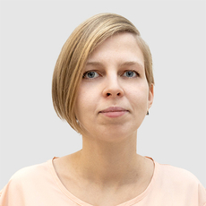 Гарбуза Мария Сергеевна, детский психиатр