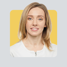 Гасанова Вероника Витальевна, детский невролог