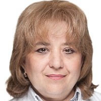 Костюченко Виктория Алексеевна, гинеколог