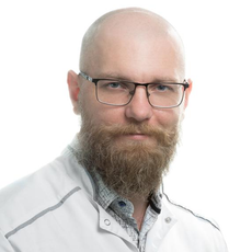 Матюхин Александр Сергеевич, пульмонолог