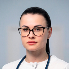 Тхохова Елена Николаевна, кардиолог