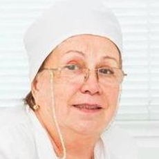 Власова Надежда Ефимовна, стоматолог-терапевт