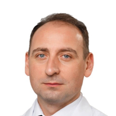 Амиров Эльдар Вильданович, хирург