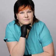 Дмитриева Екатерина Владимировна, подолог