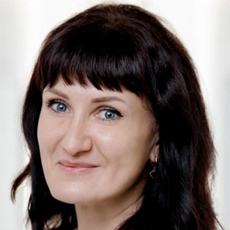 Захарова Ирина Алексеевна, врач УЗД