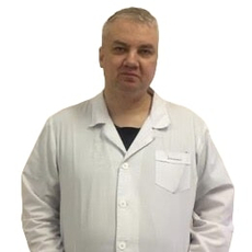 Горбачев Олег Валерьевич, психиатр